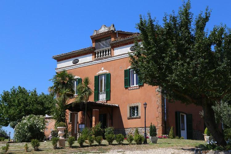 Dimora Marella Patrica - Frosinone Hotel Exterior foto