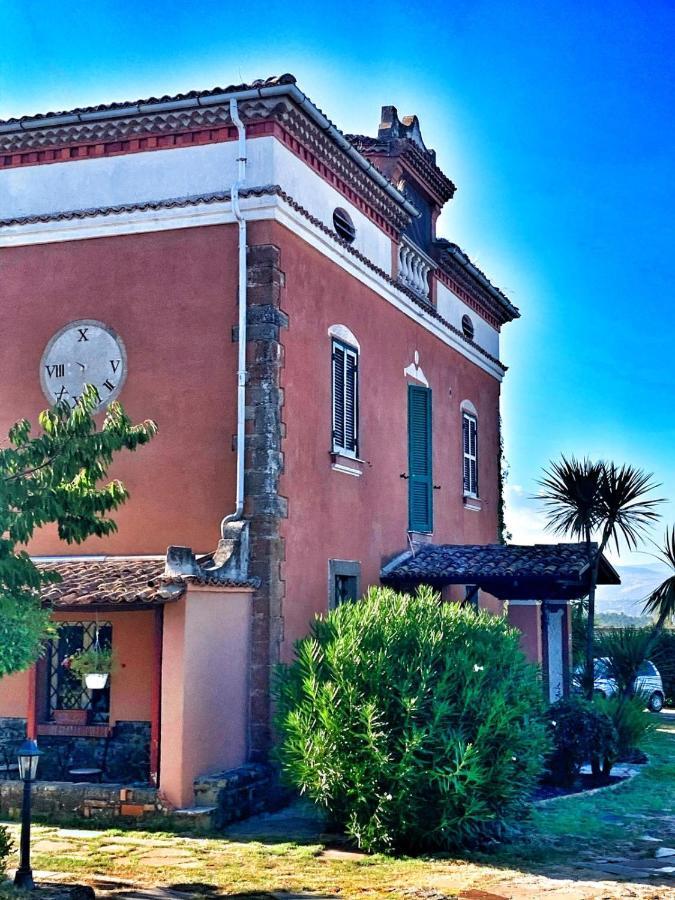 Dimora Marella Patrica - Frosinone Hotel Exterior foto