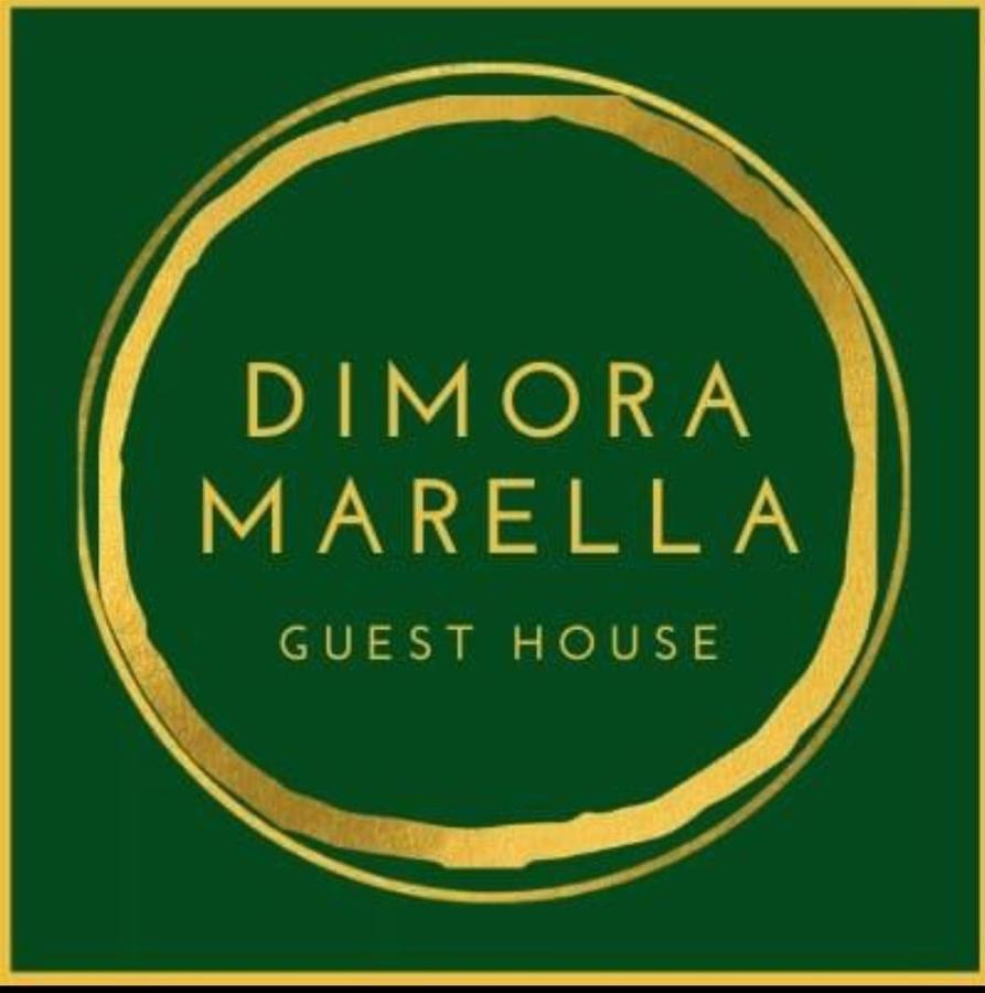 Dimora Marella Patrica - Frosinone Hotel Exterior foto